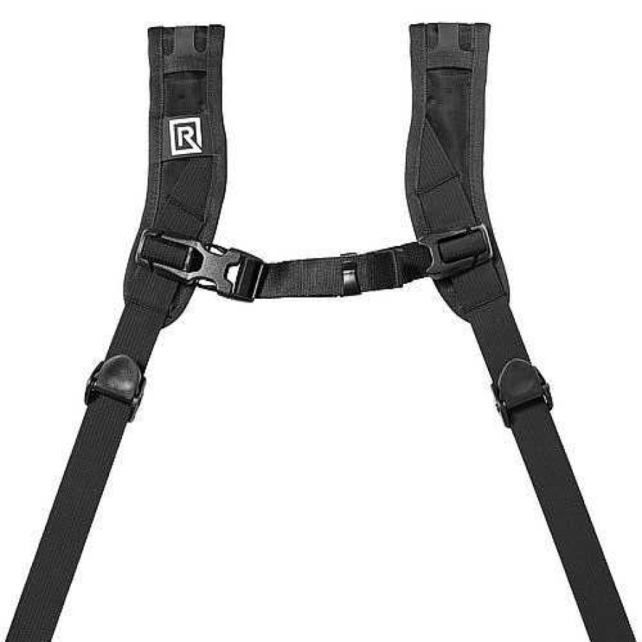 Black Rapid Blackrapid Double Slim Breathe Camera Strap | Camera Straps