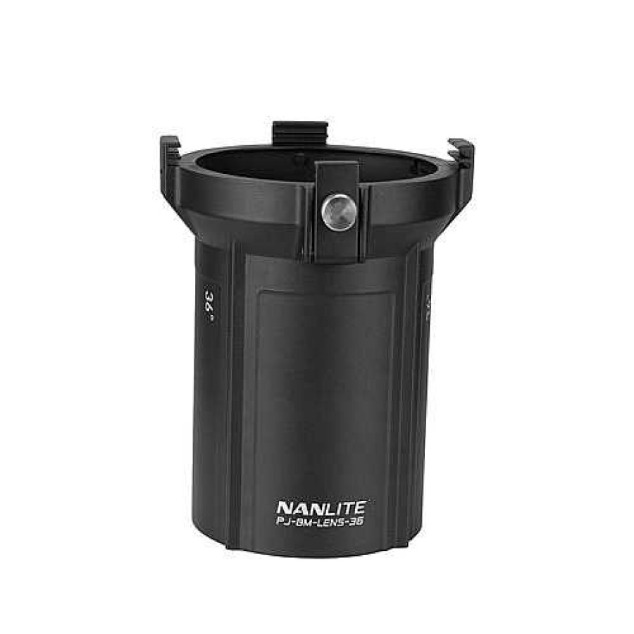 Nanlite Nanlite 36 Degree Lens For Bowens Mount Projectiion Attachment | Nanlite