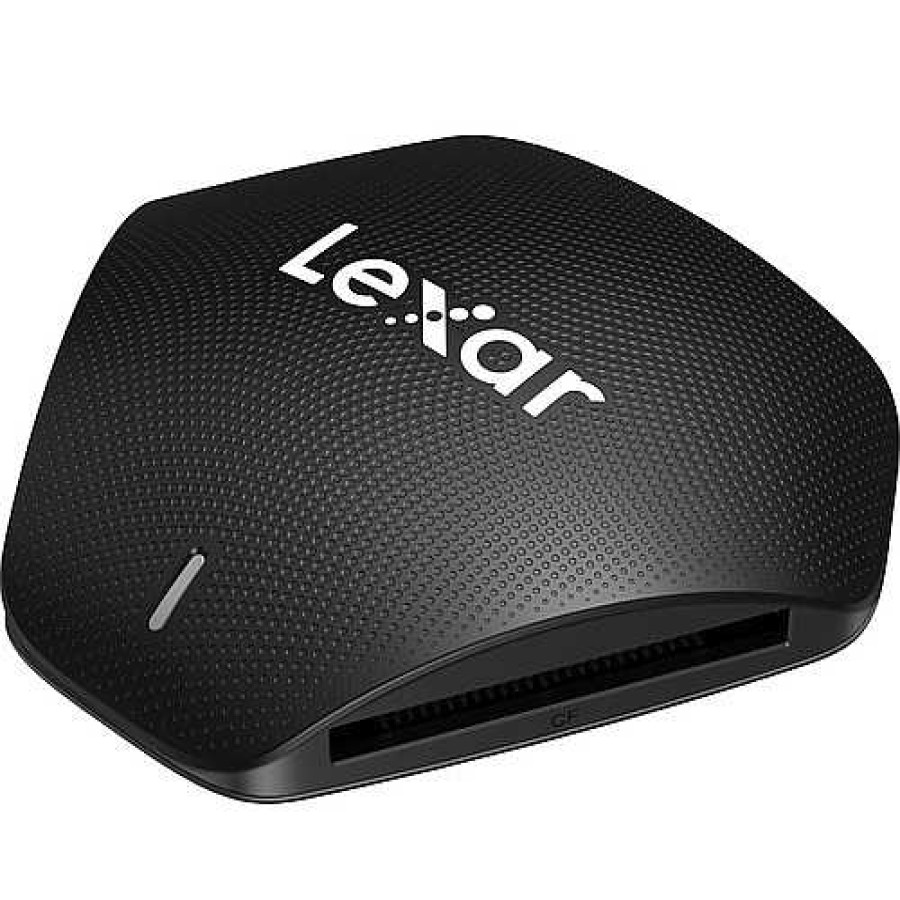 Lexar Lexar Professional Multi 3In1 Card Reader | Memory Card Readers