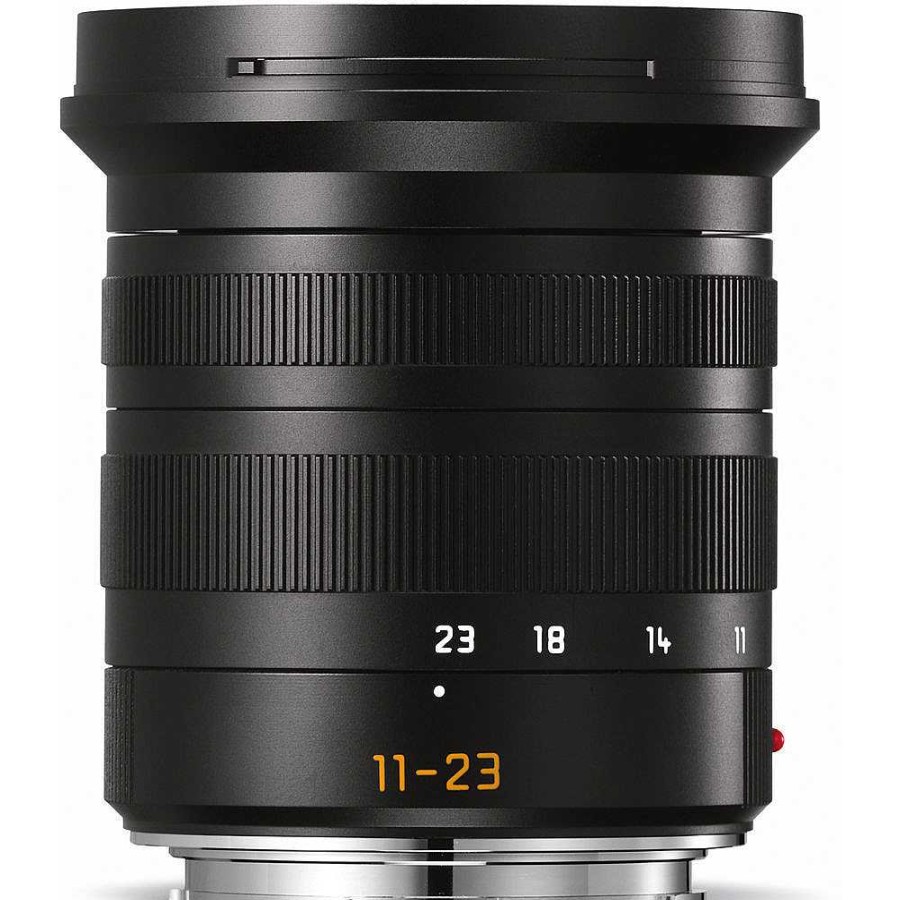 Leica Leica Super Vario Elmar 11-23Mm F3.5-4.5 T Mount Lens | Leica Tl / Sl Lenses