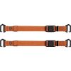 Wandrd Wandrd Sedona Orange Premium Accessory Strap | Shoulder Bags