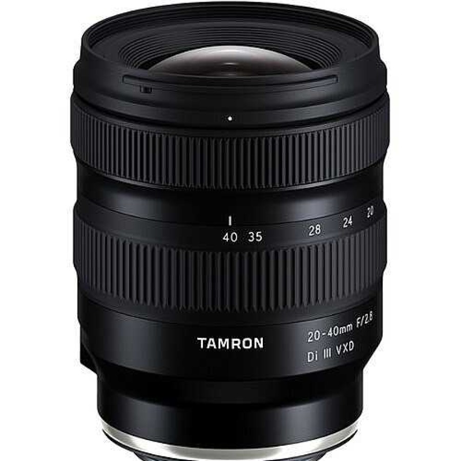 Tamron Tamron 20-40Mm F2.8 Di Iii Vxd Lens Sony E-Mount | Tamron Lenses