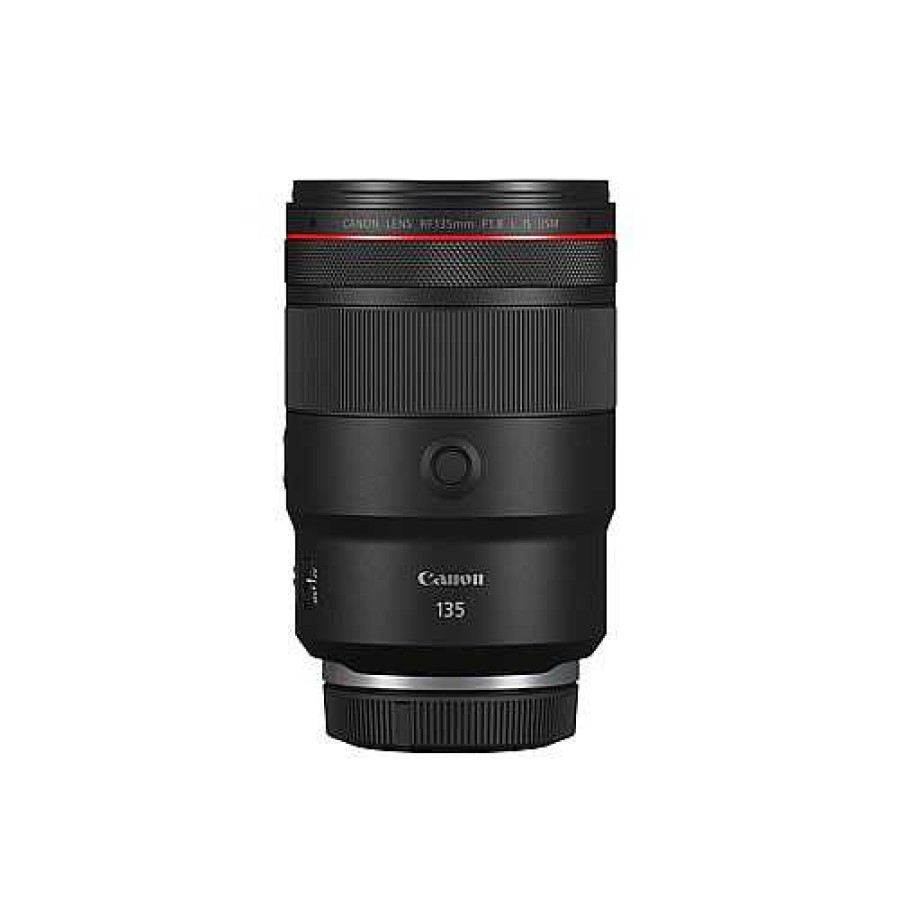 Canon Canon Rf 135Mm F1.8 L Is Usm Lens | Canon Rf Lenses