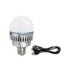 Nanlite Nanlite Pavobulb 10C Rgb Led Bulb | Nanlite