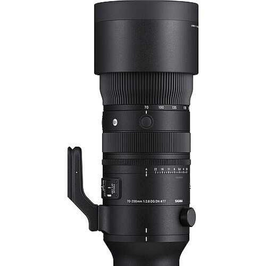 Sigma Sigma 70-200Mm F2.8 Dg Dn Os Sports L-Mount Lens | Sigma Lenses