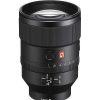 Sony Sony 135Mm F1.8 G-Master Full Frame E-Mount Lens | Sony E Mount Lenses