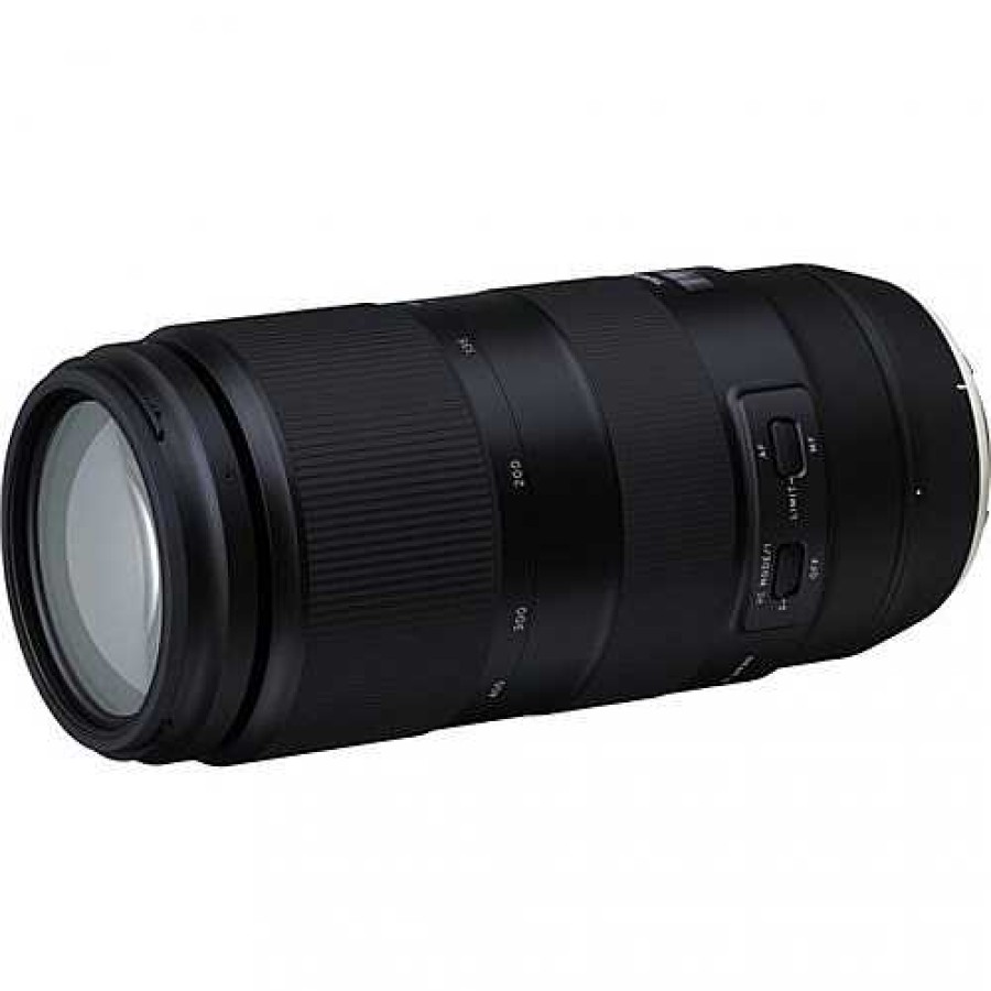 Tamron Tamron 100-400Mm F4.5-6.3 Di Vc Usd Lens Nikon Mount | Tamron Lenses