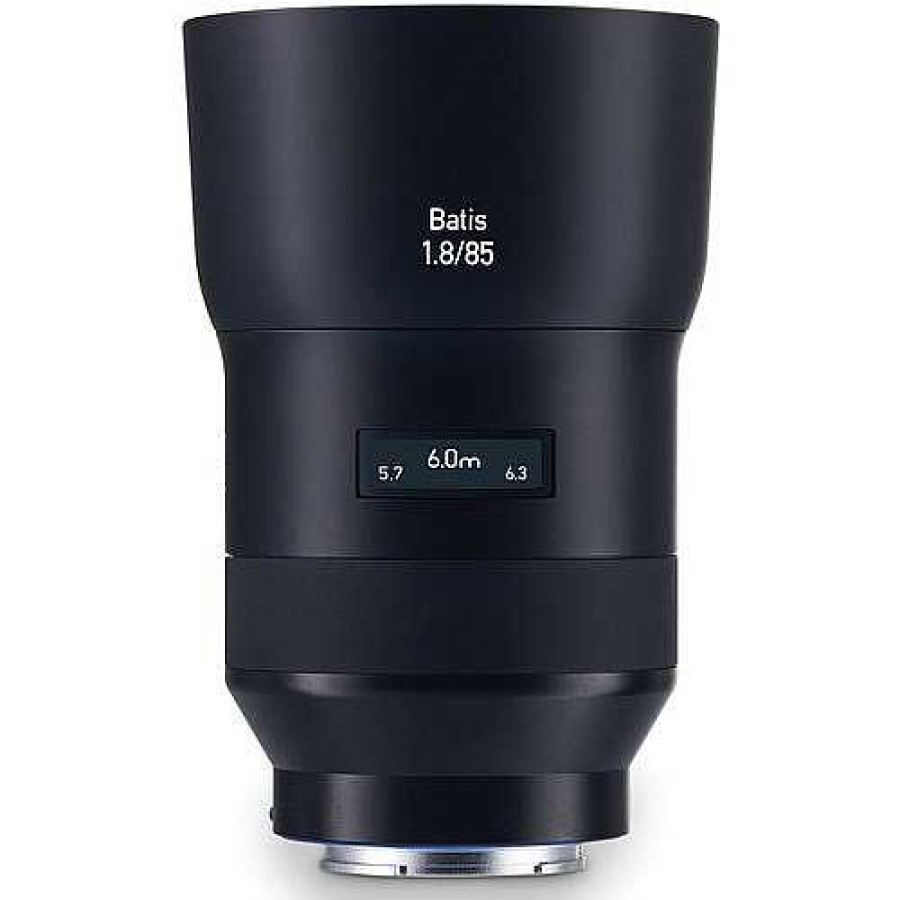 Zeiss Zeiss Batis 85Mm F1.8 Sony Full Frame E-Mount Lens | Sony E Mount Lenses