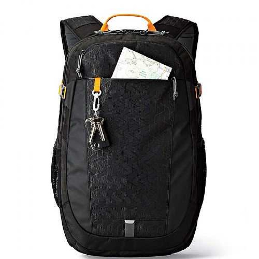 Lowepro Lowepro Ridgeline Bp 250Aw Backpack - Black | Backpacks