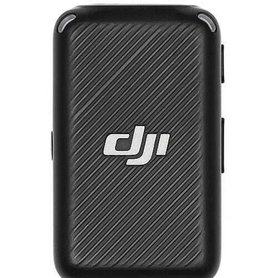 DJI Dji Mic | Dji Microphones