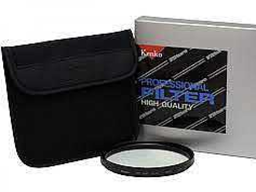 Kenko Kenko 86Mm Eco Mc Uv Filter | Hoya Filters