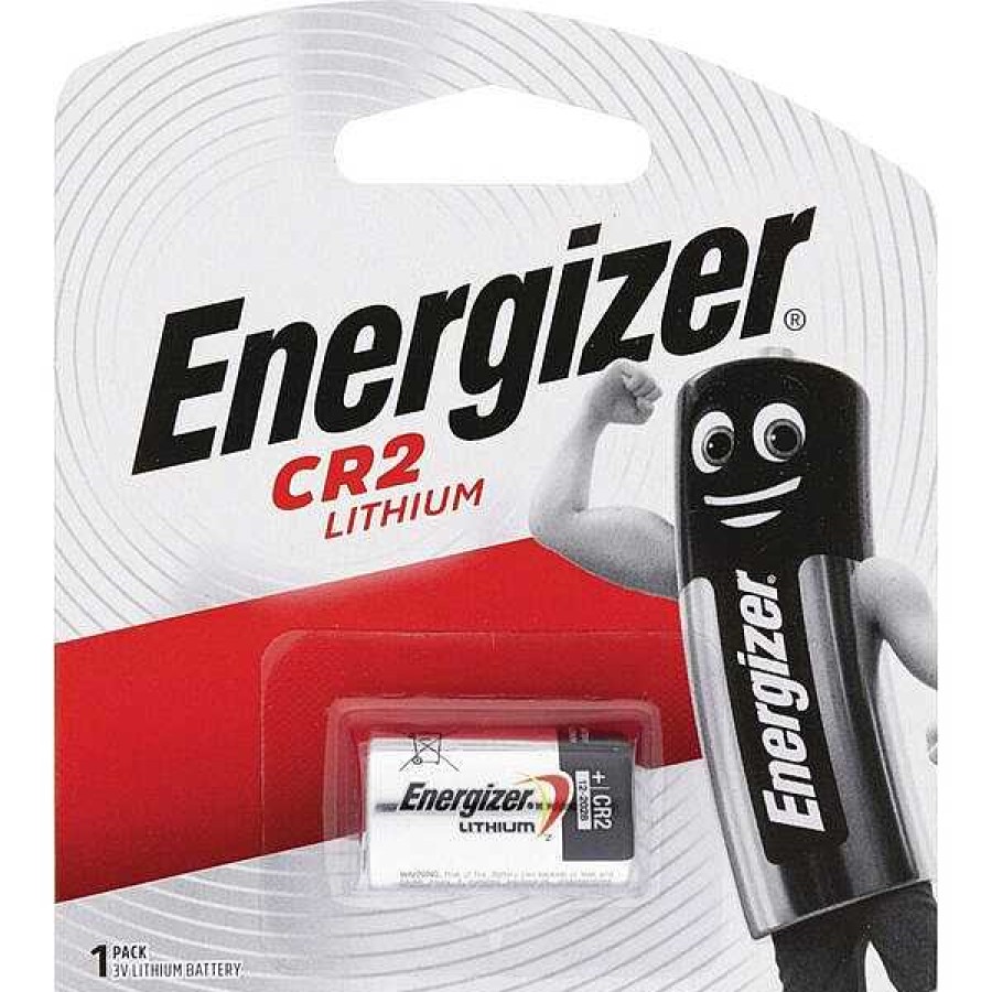 Energizer Energizer Cr2 Lithium Battery | Batteries & Battery Grips