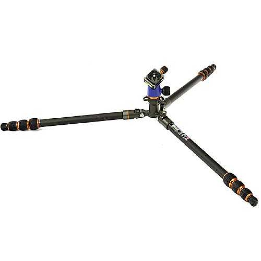 3 Legged Thing 3 Legged Thing Billy Carbon Tripod | Tripods