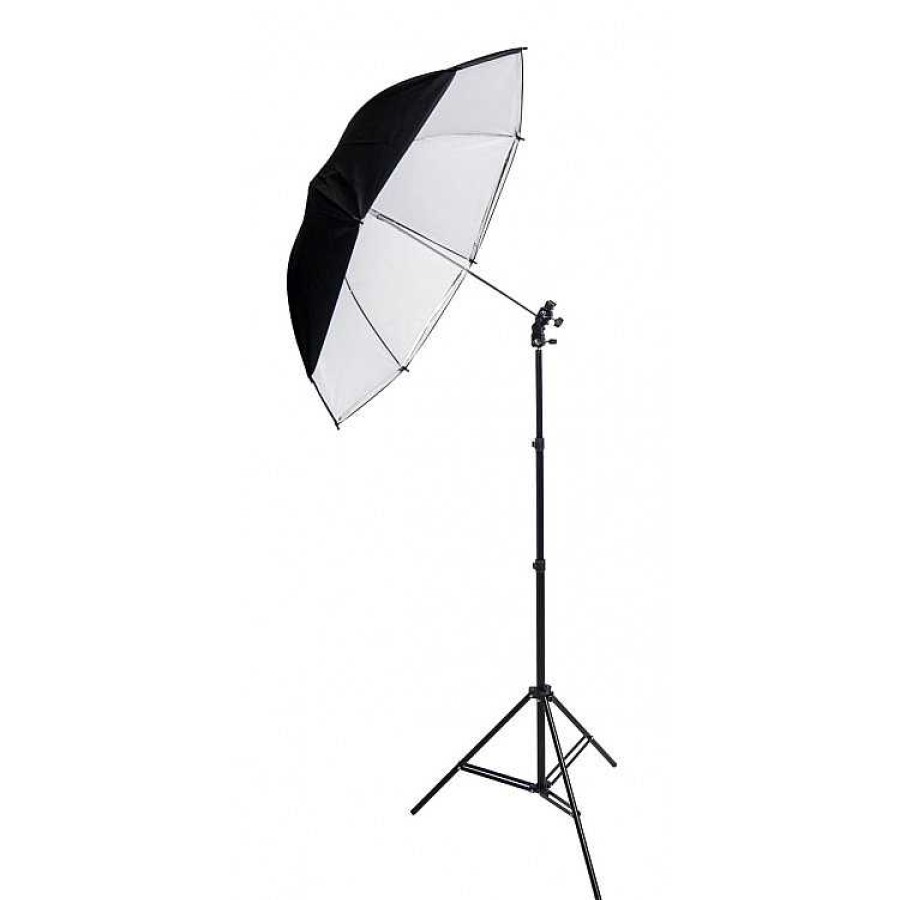 Inca Inca 2050Mm Lighting Stand Kit | Flash Accessories