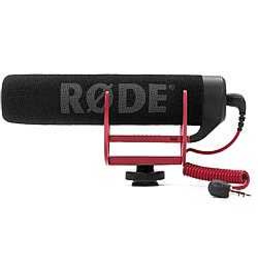 Rode Rode Videomic Go Microphone | Rode Microphones