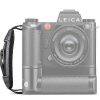 Leica Leica Hg-Scl7 Elk Leather Wrist Strap | Camera Straps