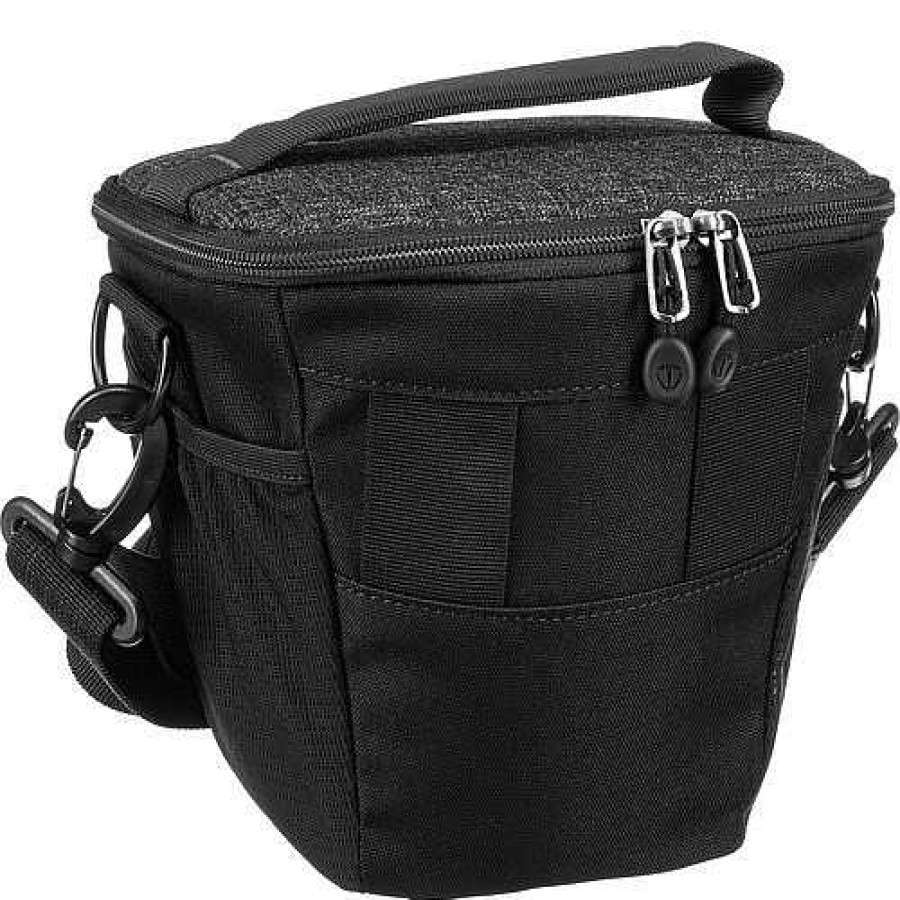 Tenba Tenba Skyline 8 Top Load Black Snoot | Shoulder Bags