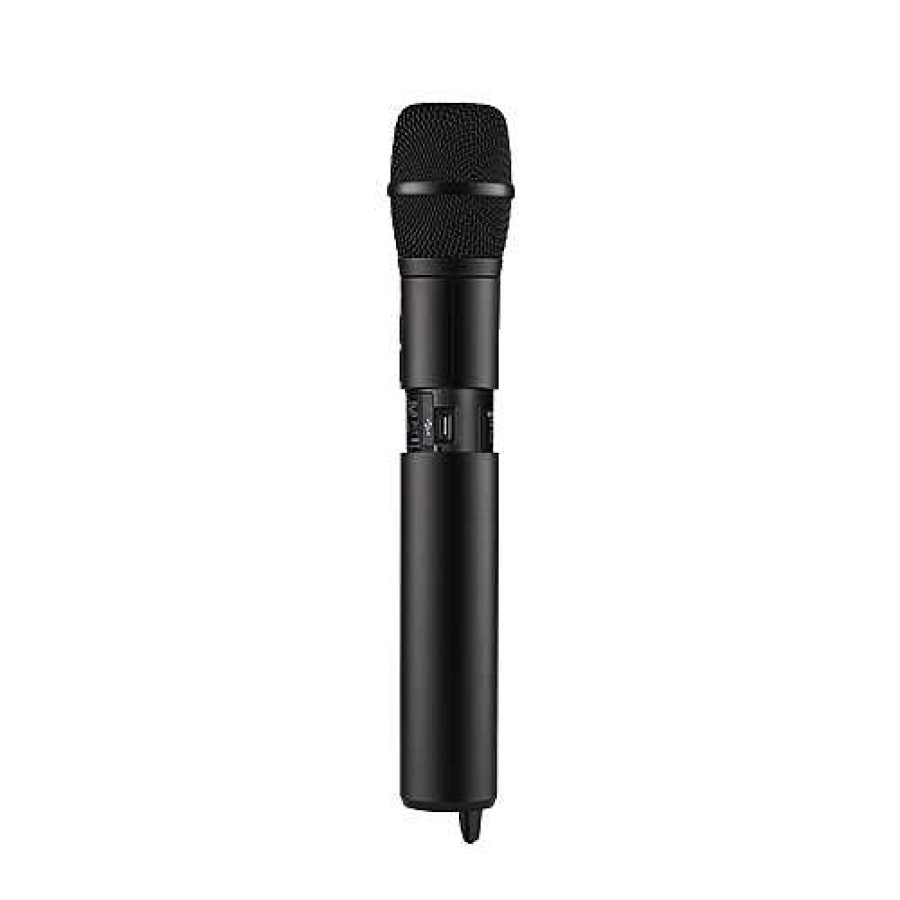 Rode Rode Interview Pro Wireless Handheld Microphone | Rode Microphones