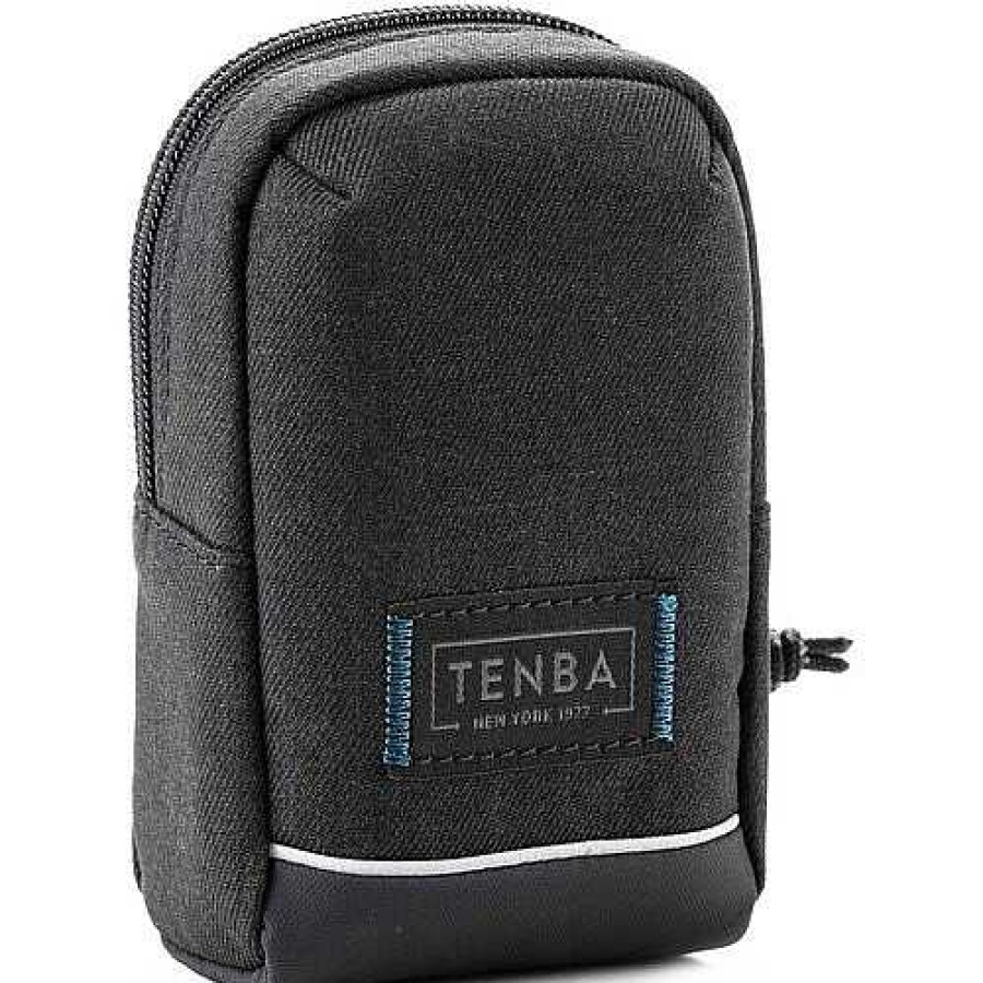 Tenba Tenba Skyline V2 3 Black Pouch | Compact Cases