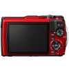 Olympus Olympus Tg-6 Red Camera | Olympus Tough