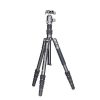 Benro Benro Bat 15A + Vx20 Ball Head Aluminium Tripod Kit | Tripods