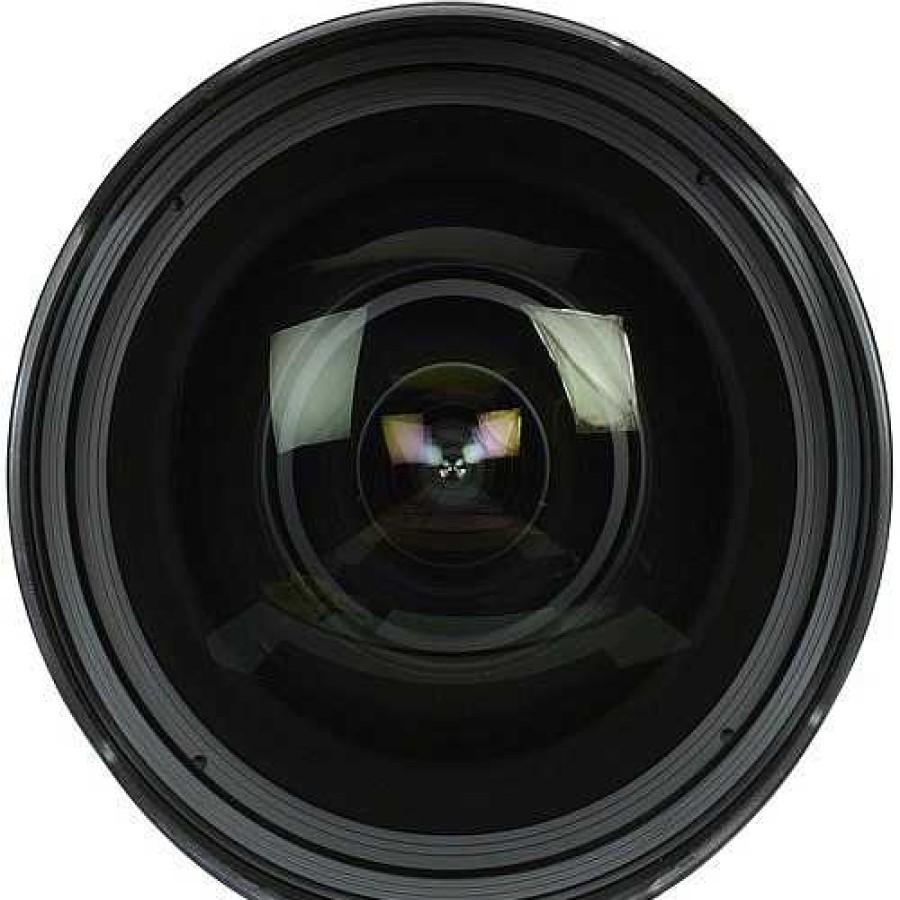 Canon Canon Ef 11-24Mm F4 L Usm Zoom Lens | Canon Ef Lenses