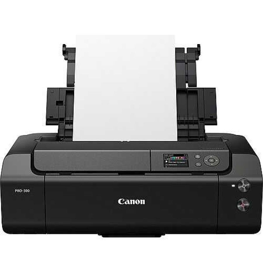 Canon Canon Pro-300 Printer | Canon Pro Printers