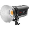 Jinbei Jinbei Ef-200Bi Colour Variable Led Video Light | Jinbei