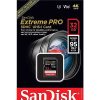 Sandisk Sandisk Extreme Pro 32Gb Sd 100Mb/S Memory Card | Sd Cards