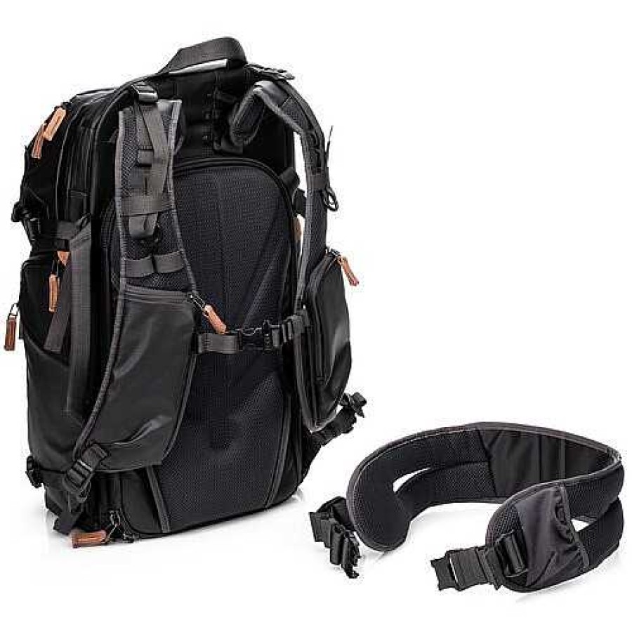 Shimoda Shimoda Explore V2 30 Black Starter Kit | Backpacks