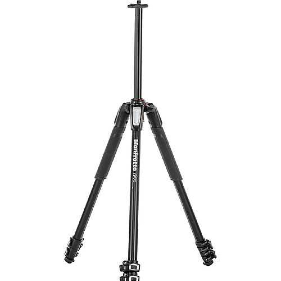 Manfrotto Manfrotto 055X Pro 3 + Bhq2 Ball Head Tripod Kit | Tripods