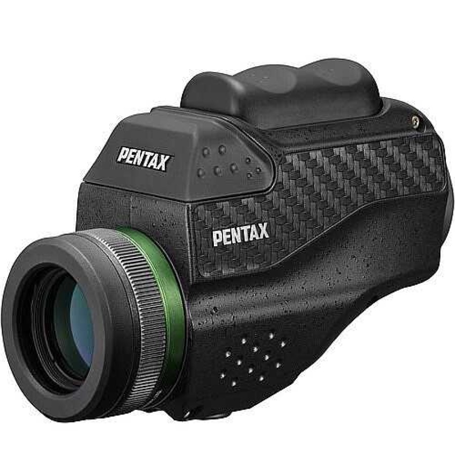 Pentax Pentax Vm 6X21 Wp Monocular | Pentax Binoculars