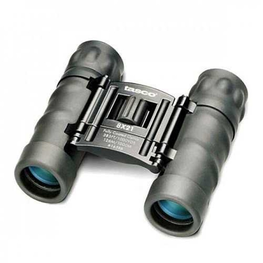 Tasco Tasco Essentials 8X21 Binoculars | Tasco Binoculars