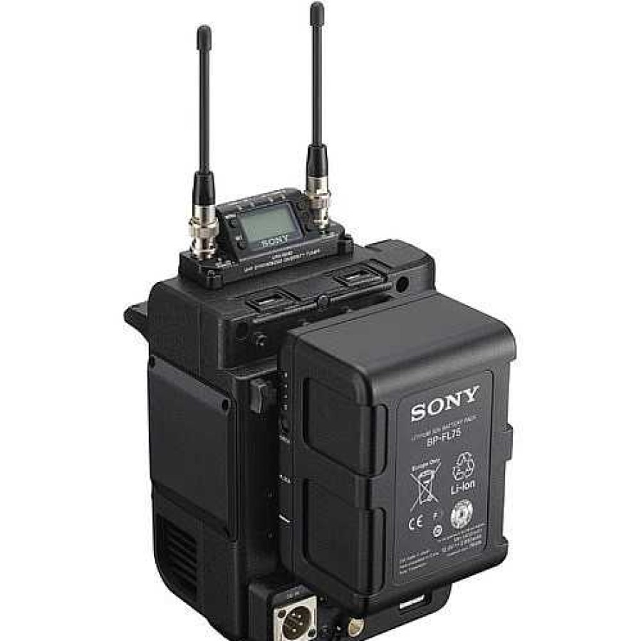 Sony Sony V Lock Extension Unit | Sony Pro Video