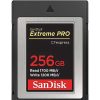 Sandisk Sandisk Extreme Pro 256Gb 1700Mb/S Type B Cfexpress Card | Xqd And Cfexpress Cards