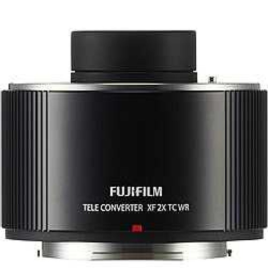 FujiFilm Fujifilm Xf 2X Tc Wr Teleconverter | Fujifilm X Lenses