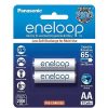 Panasonic Panasonic Eneloop Aaa 2Pk Batteries | Batteries & Battery Grips