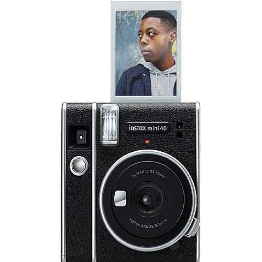 FujiFilm Fujifilm Instax Mini 40 Camera | Fujifilm Instax