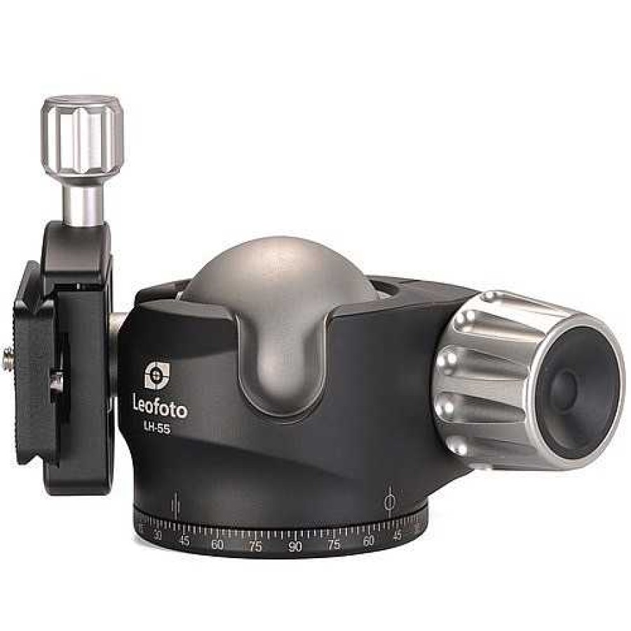 Leofoto Leofoto Lh-55 Ball Head | Tripod Heads