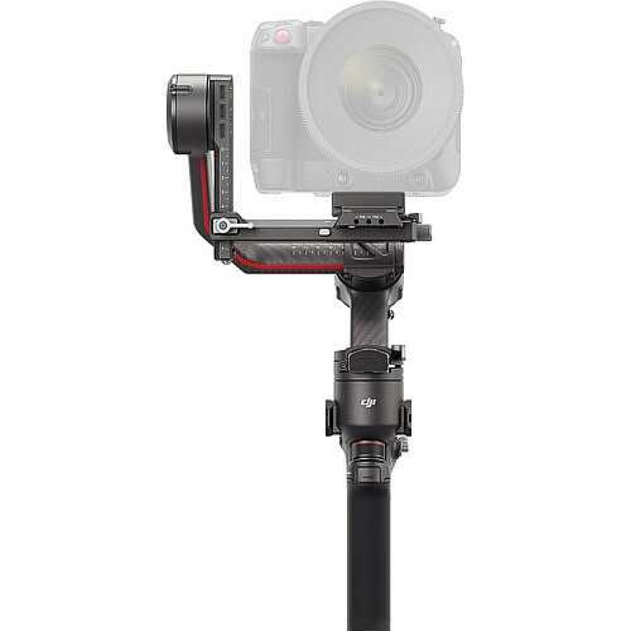 DJI Dji Ronin Rs 3 Pro | Gimbals