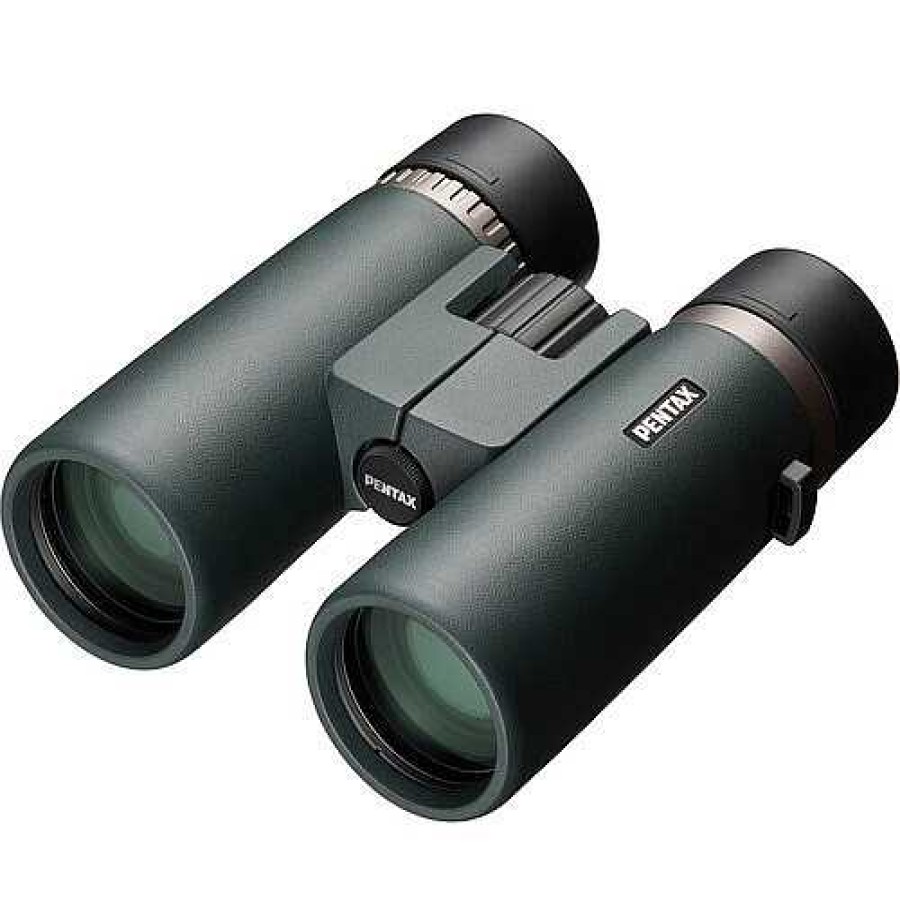 Pentax Pentax Sd 7X42 Ed Binoculars | Pentax Binoculars