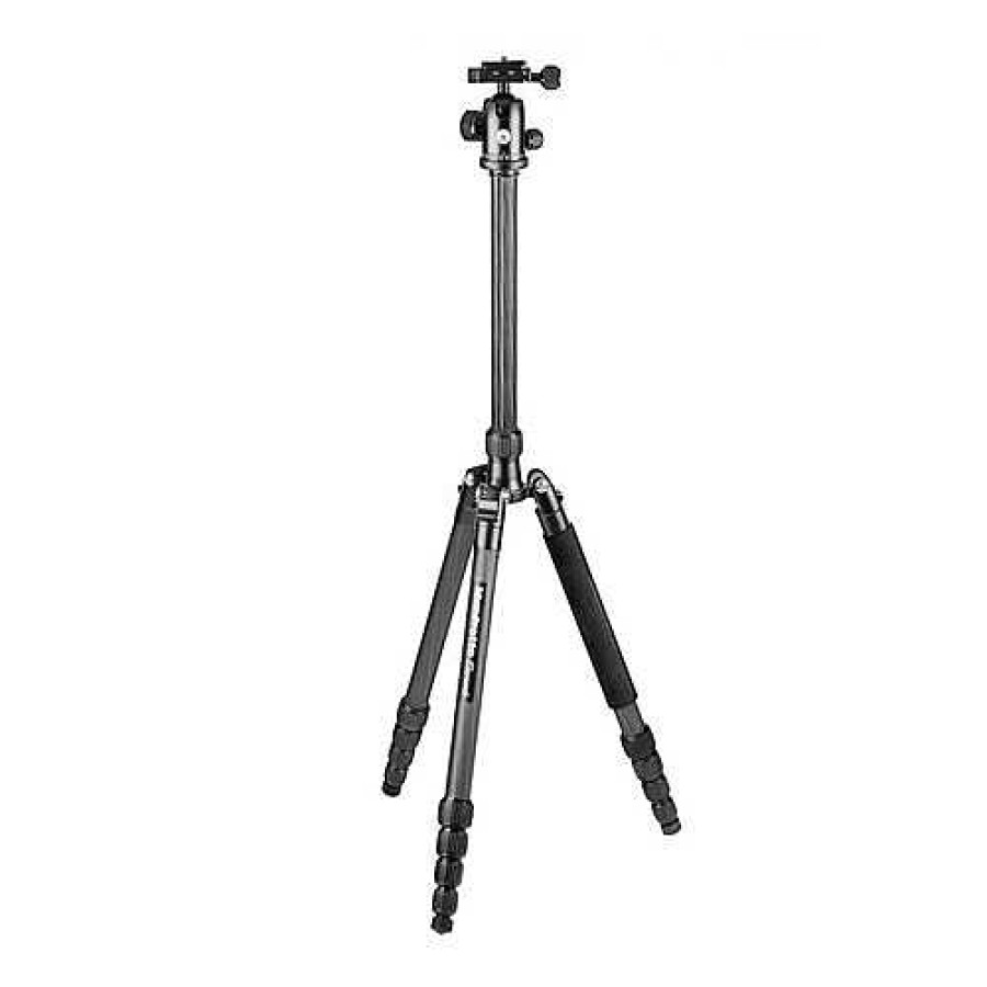 Manfrotto Manfrotto Element Cf Big Ball Head & Monopod Tripod | Tripods