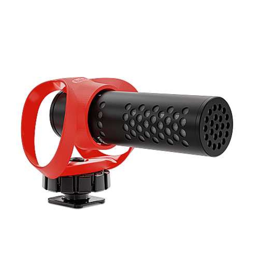 Rode Rode Videomicro Ii Microphone | Rode Microphones