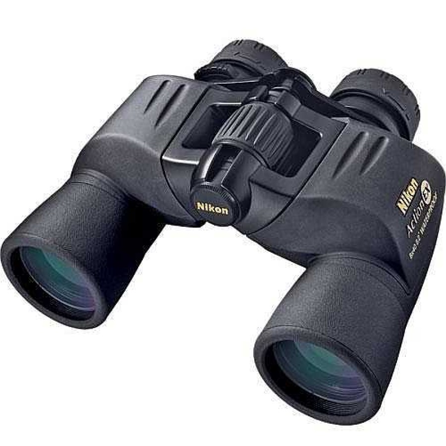 Nikon Nikon Action Ex 8X40 Cf Binoculars | Nikon Binoculars