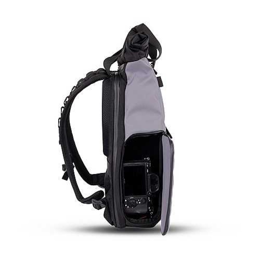 Wandrd Wandrd Prvke 11 Lite Uyuni Purple Backpack | Shoulder Bags