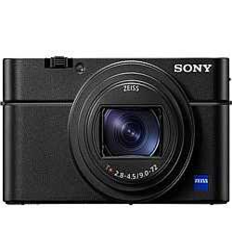 Sony Sony Cybershot Rx100 Mk Vii Digital Camera | Sony Cybershot