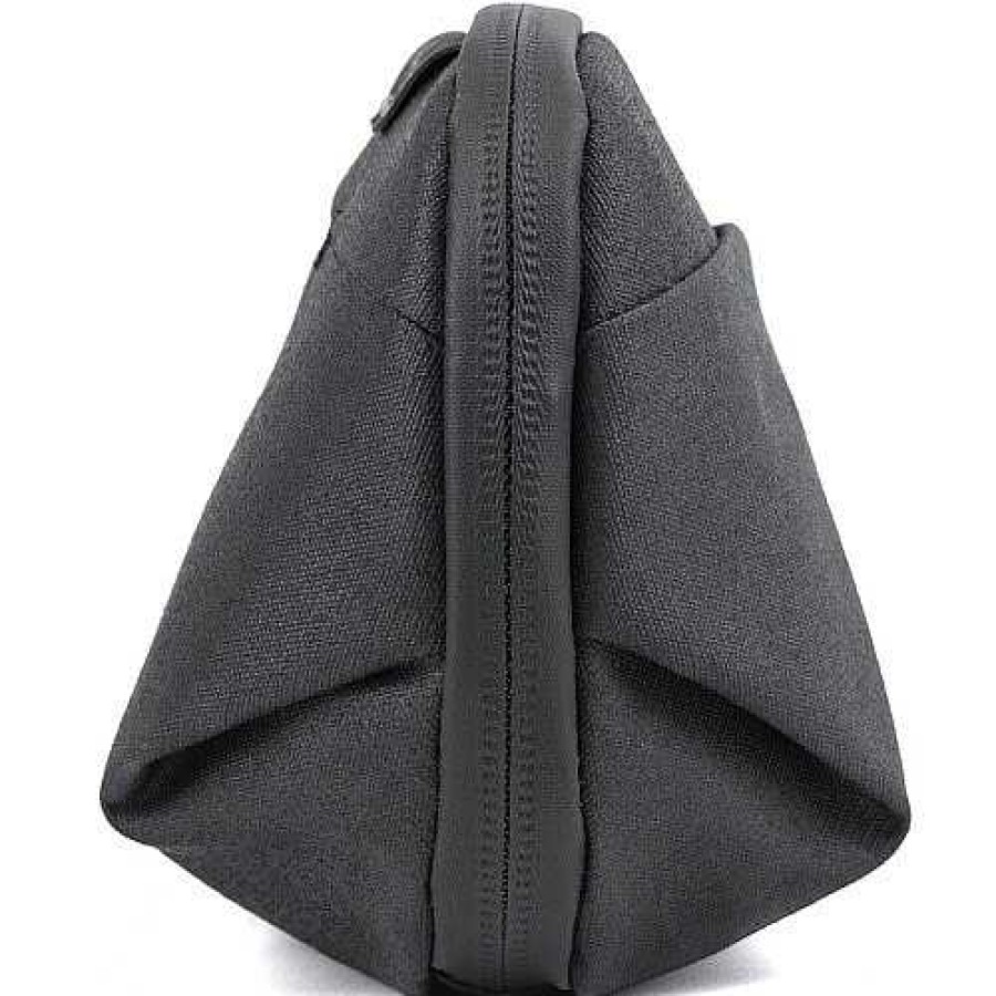 Peak Design Peak Design Black Small Wash Pouch | Bag Organisers And Accessories