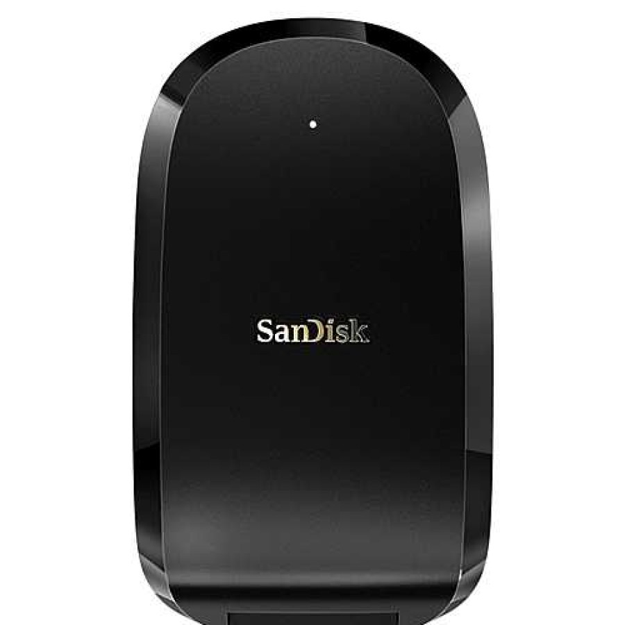 Sandisk Sandisk Extreme Pro Cfexpress Card Reader | Memory Card Readers