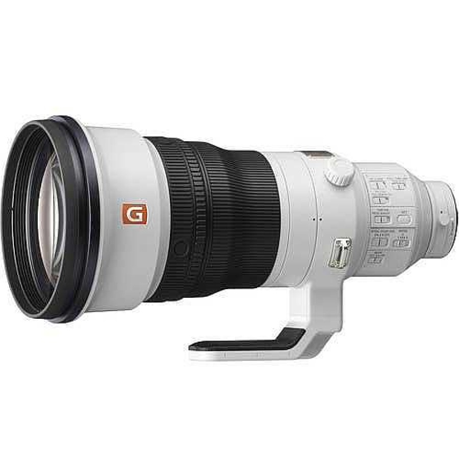 Sony Sony 400Mm F2.8 G-Master E-Mount Full Frame Lens | Sony E Mount Lenses