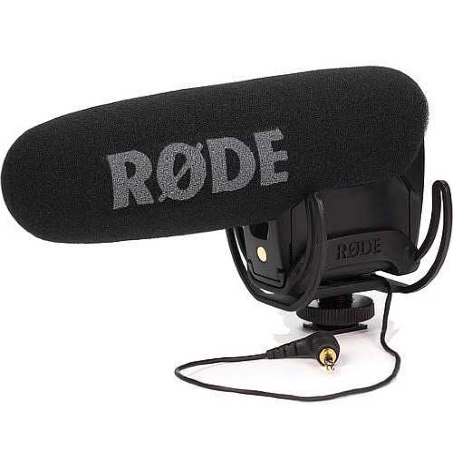 Rode Rode Video Mic Pro | Rode Microphones